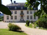 Kasteel in de Ardennen voor 15-40 personen
